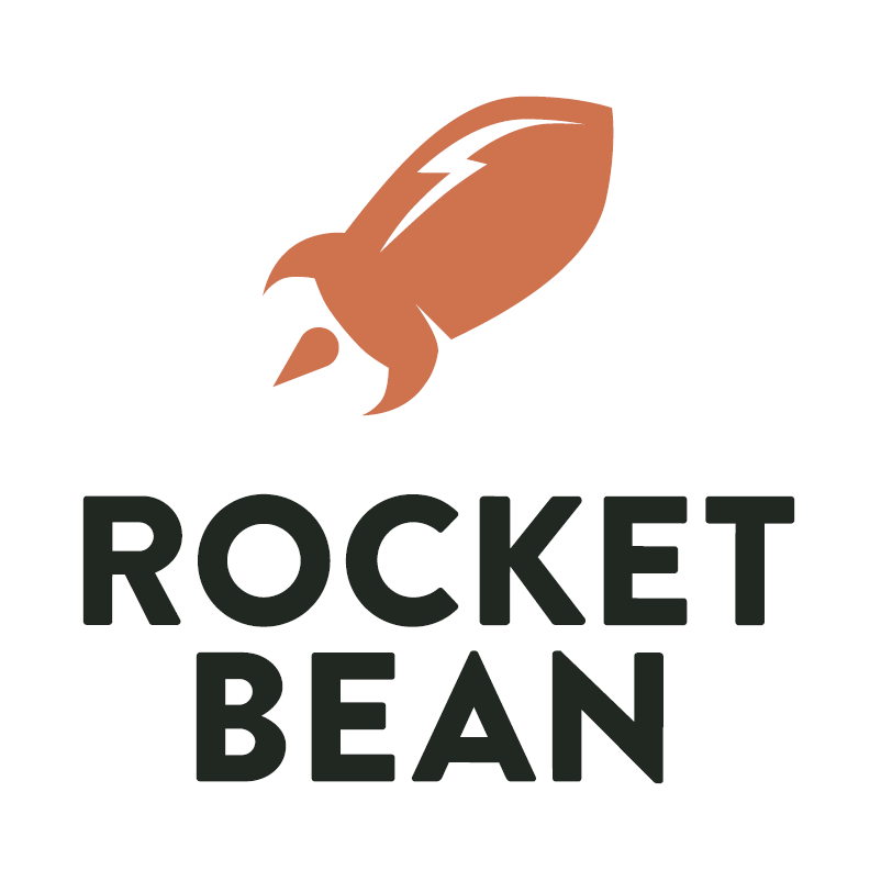 Rocket Bean Kings Coffee