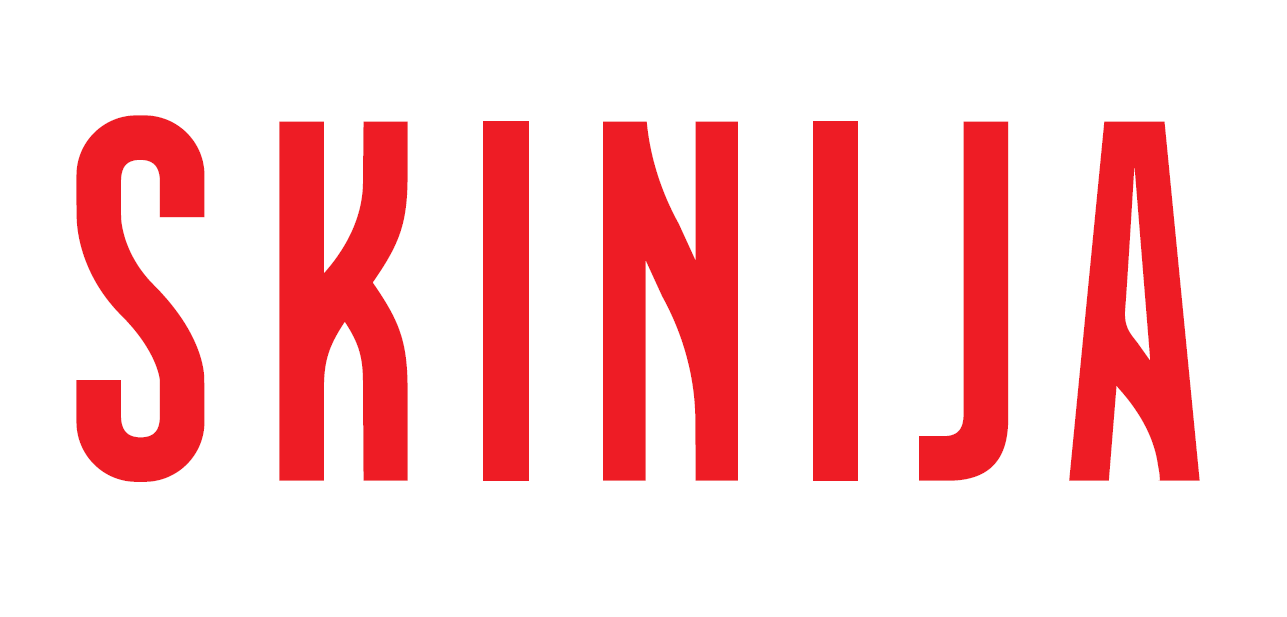 Skinija